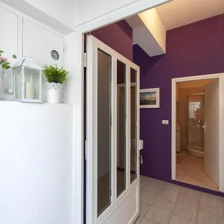 Purple *