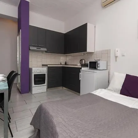 Διαμέρισμα Purple Jesenice (Split-Dalmatia)