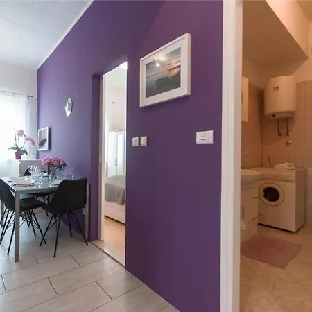 Διαμέρισμα Purple Jesenice (Split-Dalmatia)